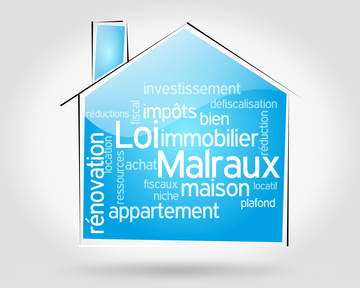 Qu'est ce que la Loi Malraux ? Qu'est ce que la Loi Malraux ?