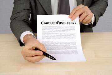 Assurance dommage ouvrages – La grande oubliée Assurance dommage ouvrages – La grande oubliée