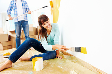 Peinture Peinture