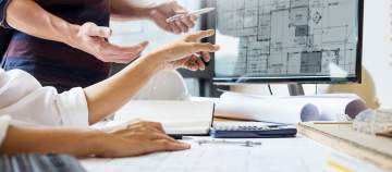 Projet de travaux à Toulouse : accompagnement par des professionnels Projet de travaux à Toulouse : accompagnement par des professionnels