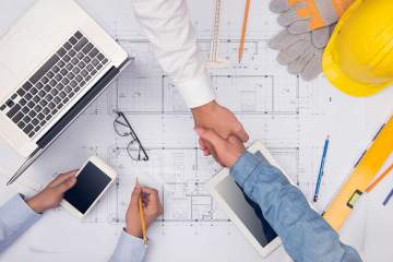 Rapport technique et devis artisan pour banque : financement travaux à Toulouse Rapport technique et devis artisan pour banque : financement travaux à Toulouse