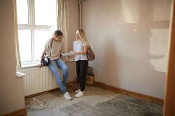 Vendre un bien avec travaux – 5 Possibilités Vendre un bien avec travaux – 5 Possibilités